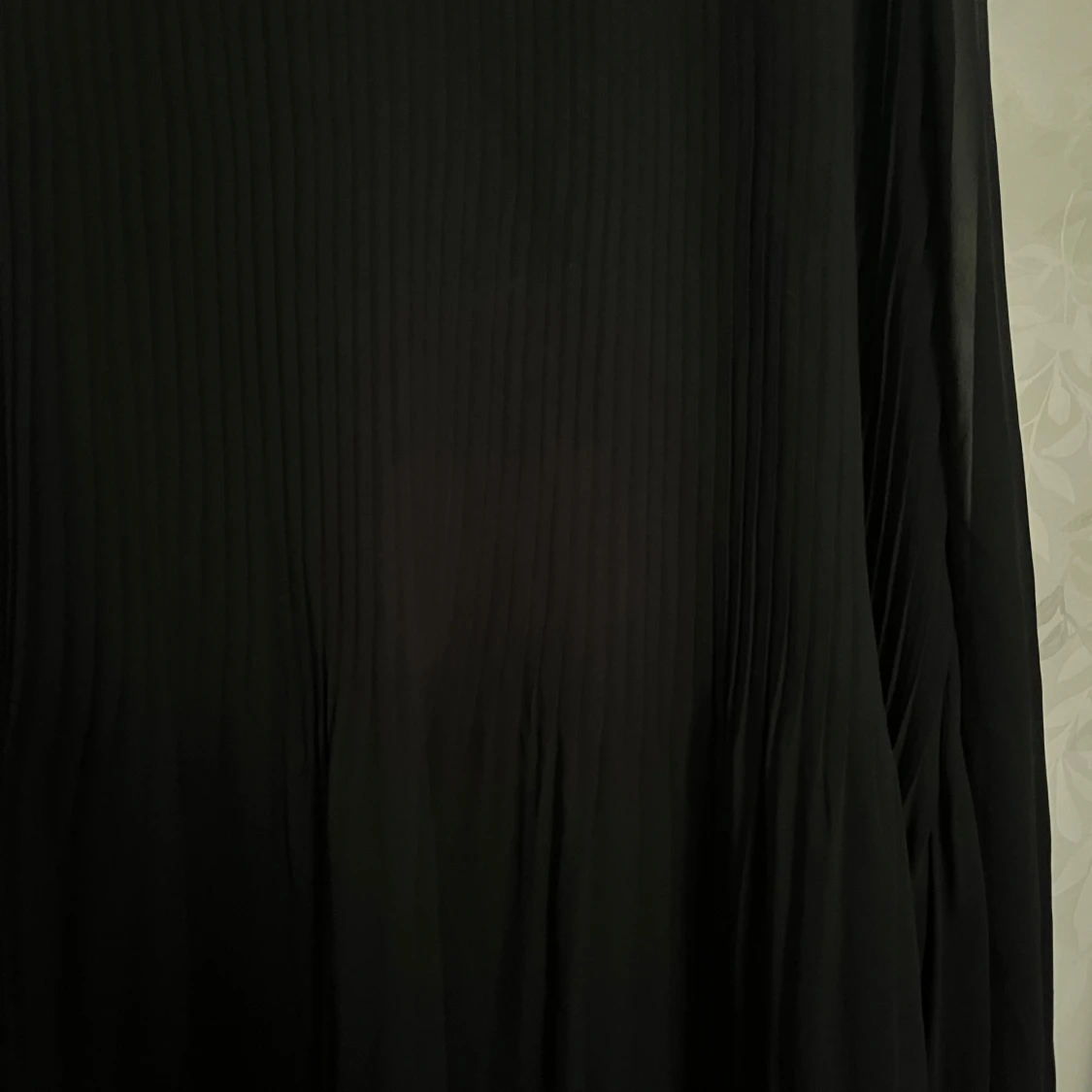 Svart NA-KD blus - 1