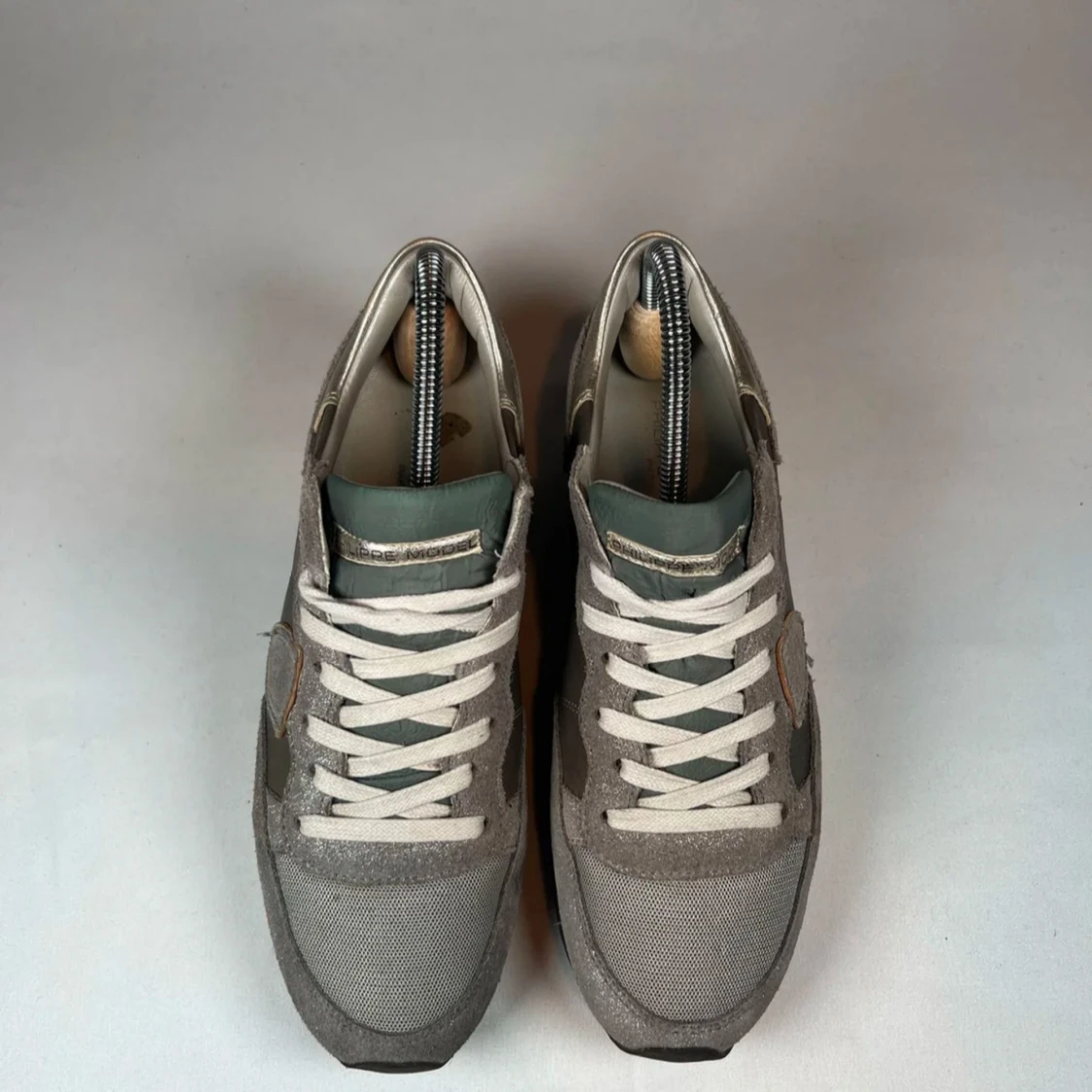 Philippe model trainers - 1