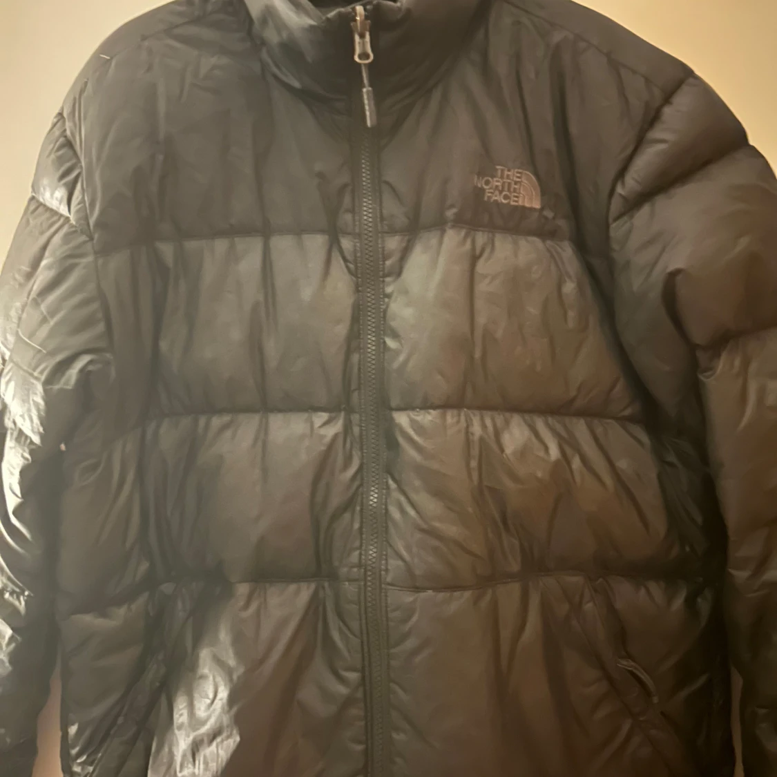 North face jacka