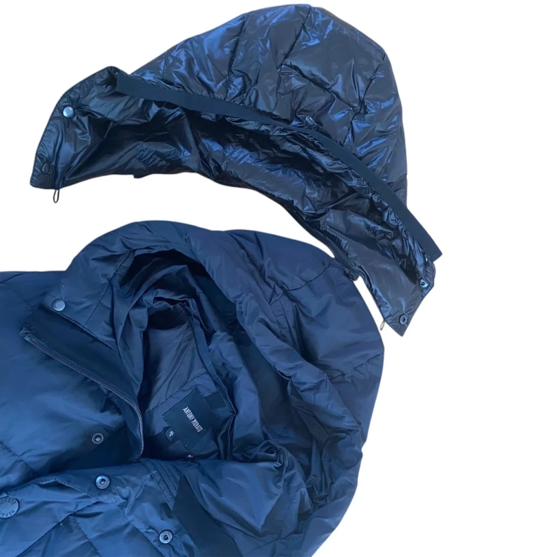 Antony Morato Pufferjacka - 91