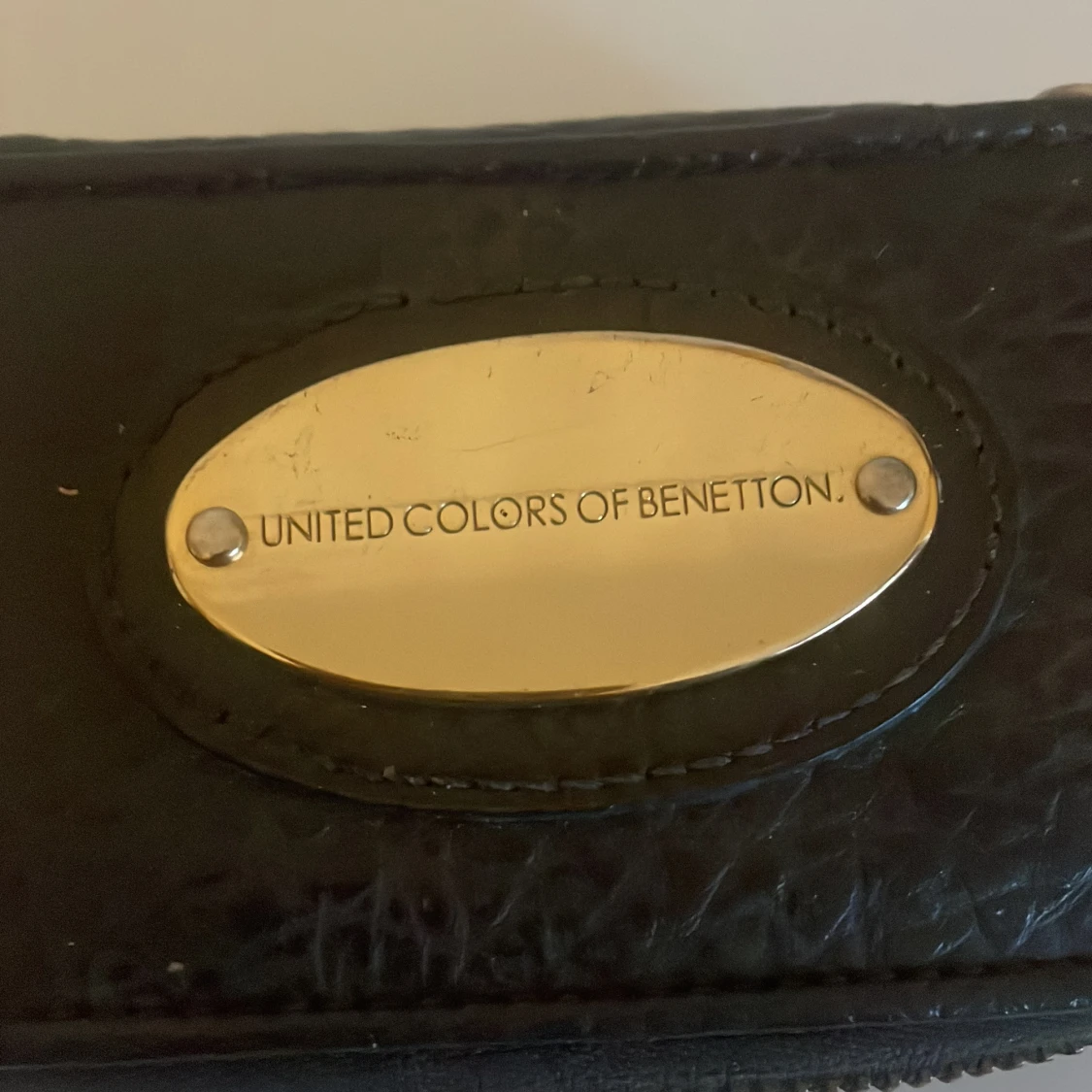 Sminkväska från United Colors of Benetton - 90