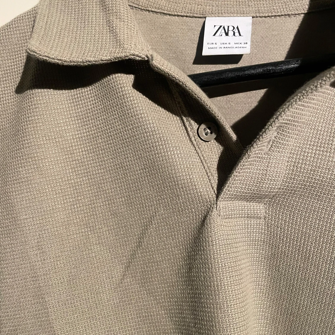 Piké tröja Zara - 90