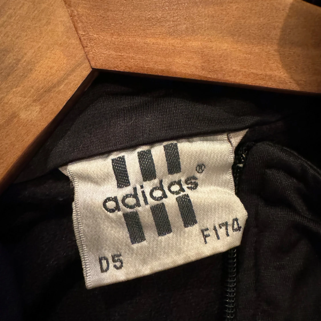 Adidas kofta  - 2