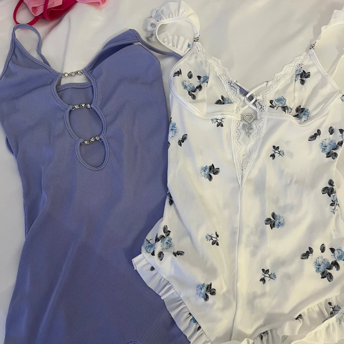 Rompers sovkläder body - 90