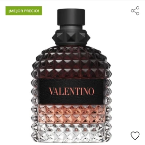 Valentino coral fantasy, 50 och 100 ml - Oöppnad 100 ml, bra året runt parfym.                                       50 ml för 700