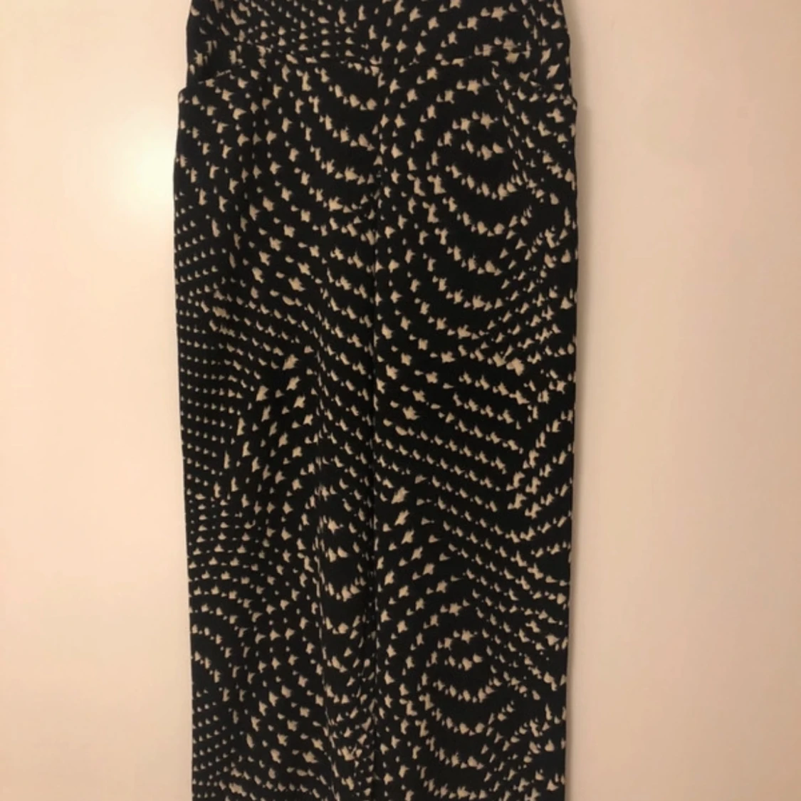 Mönstrade byxor från Bitte Kai Rand - 90