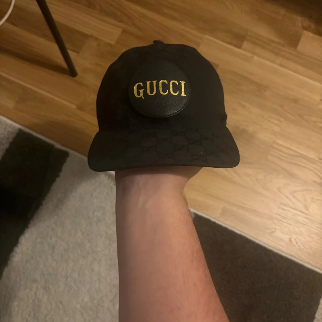  Gucci keps  - 1
