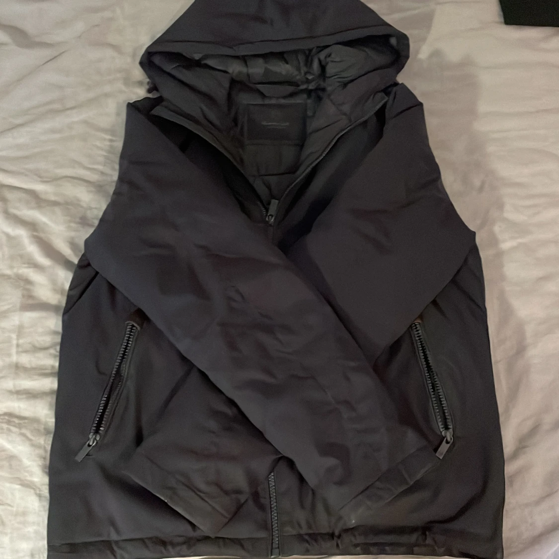  MASSIMO DUTTI JACKA - 91