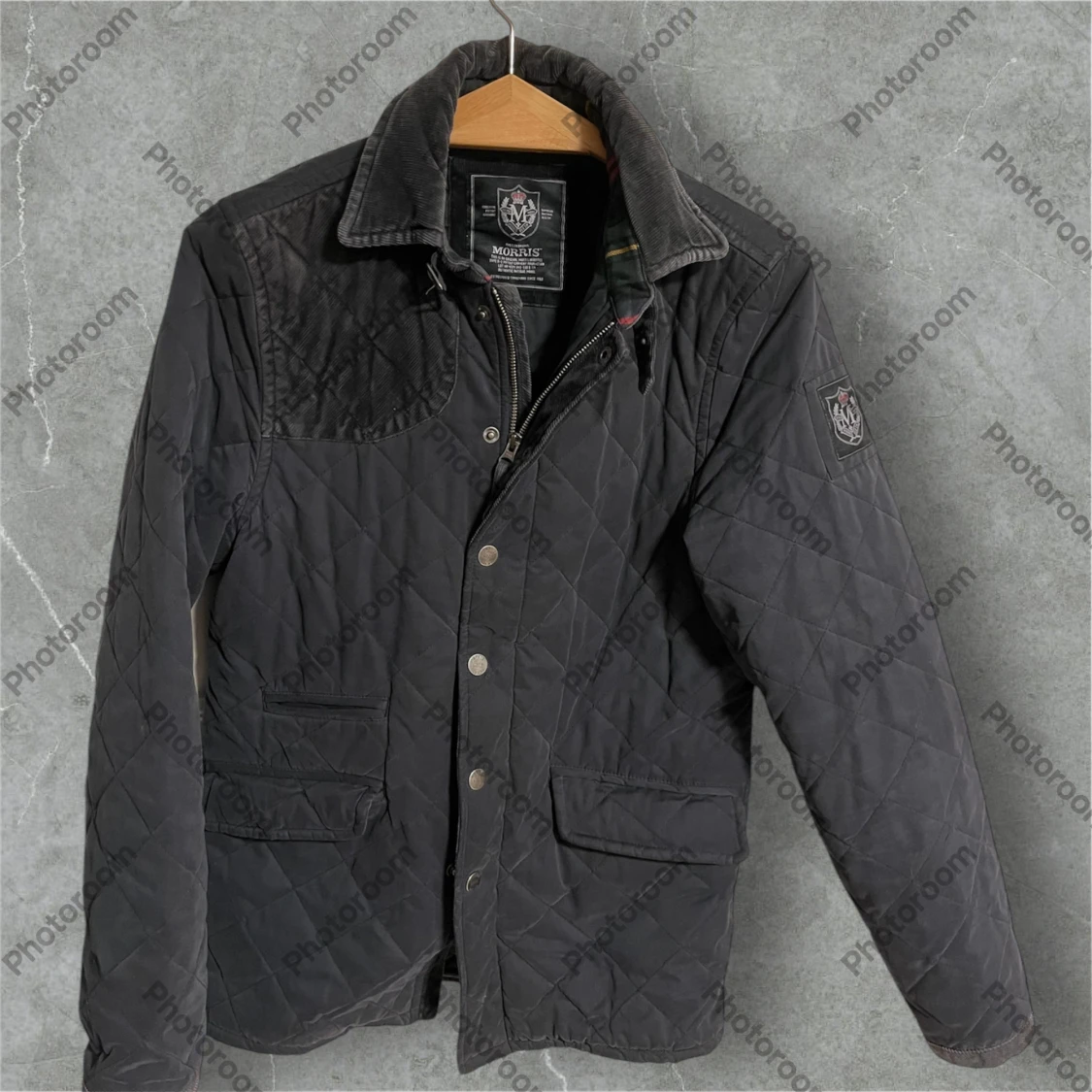 MORRIS Vinterjacka