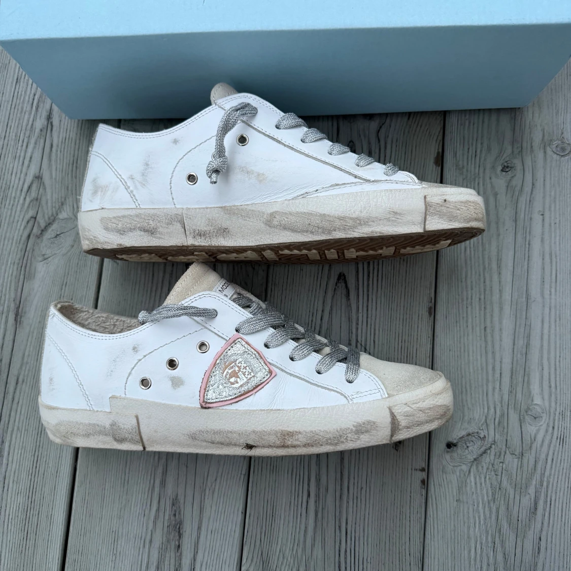 Philippe model skor - 91