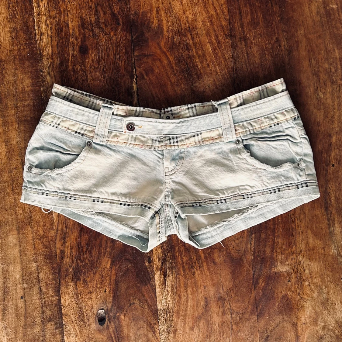 Minishorts