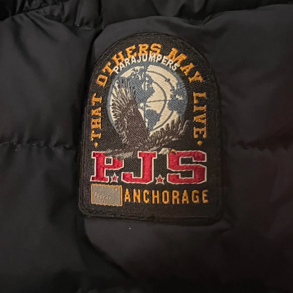 Parajumpers jacka - 4