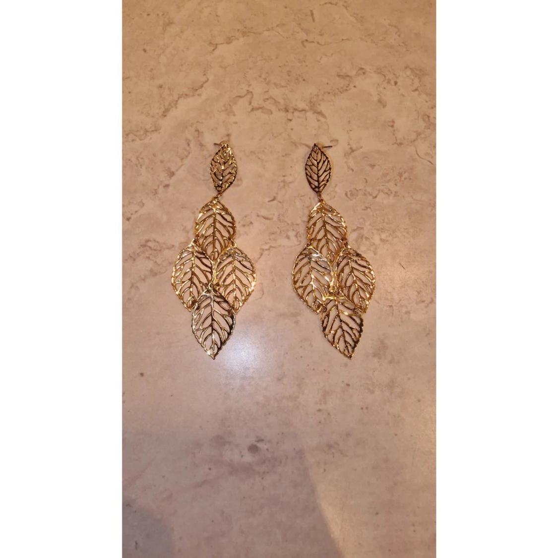 Fransar & Smycken - 92