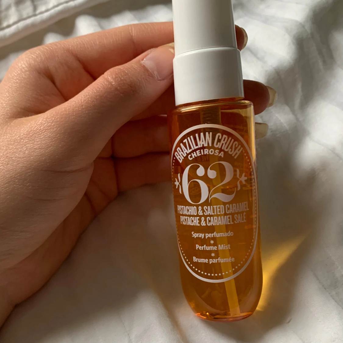 Sol de Janeiro parfym