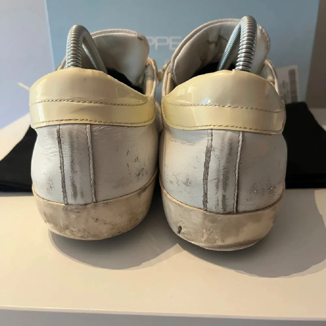 Philippe Model skor - 91