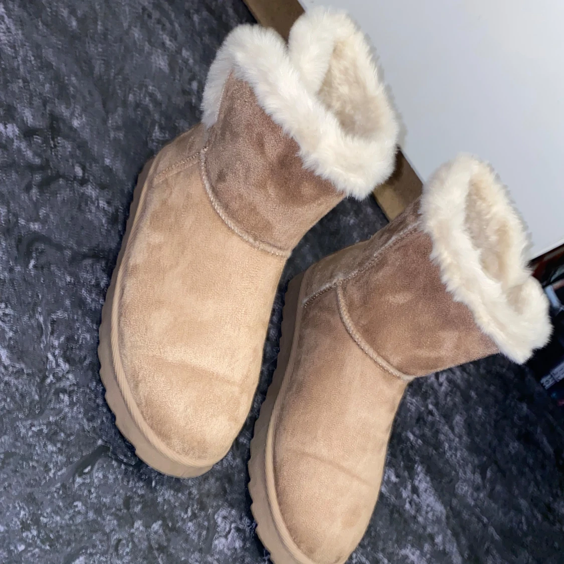 Varma uggs 