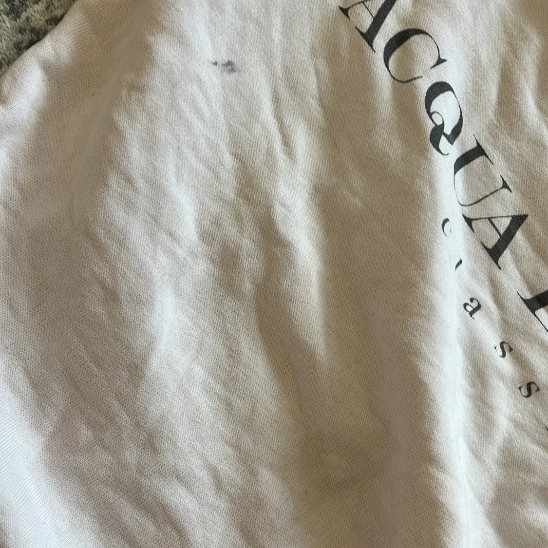 Acqua limone tröja - 92