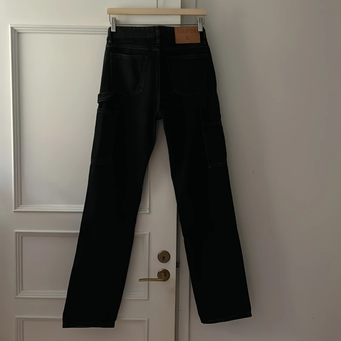 Svarta byxor från Filippa K - 90