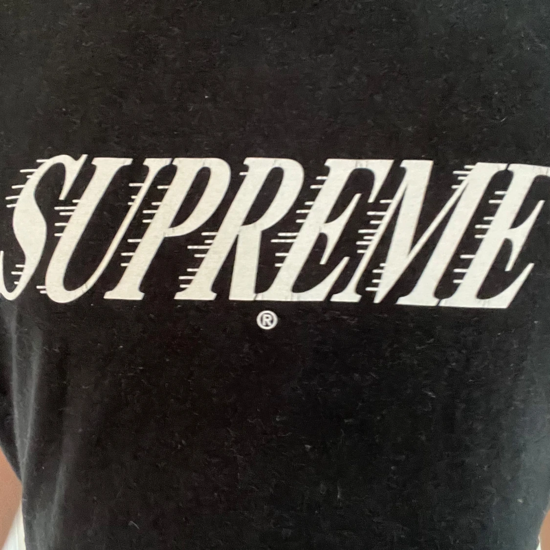 Supreme T-shirt  - 91