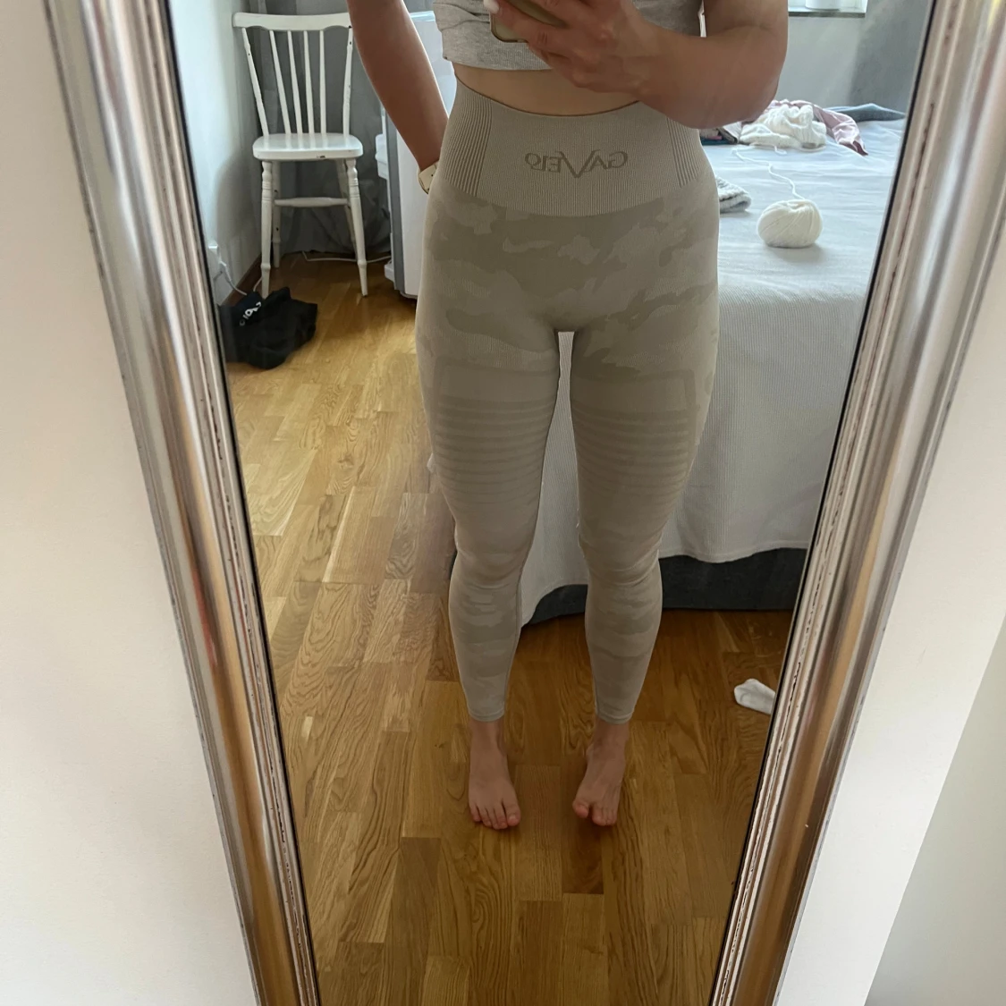 Träningstights från Gavelo 