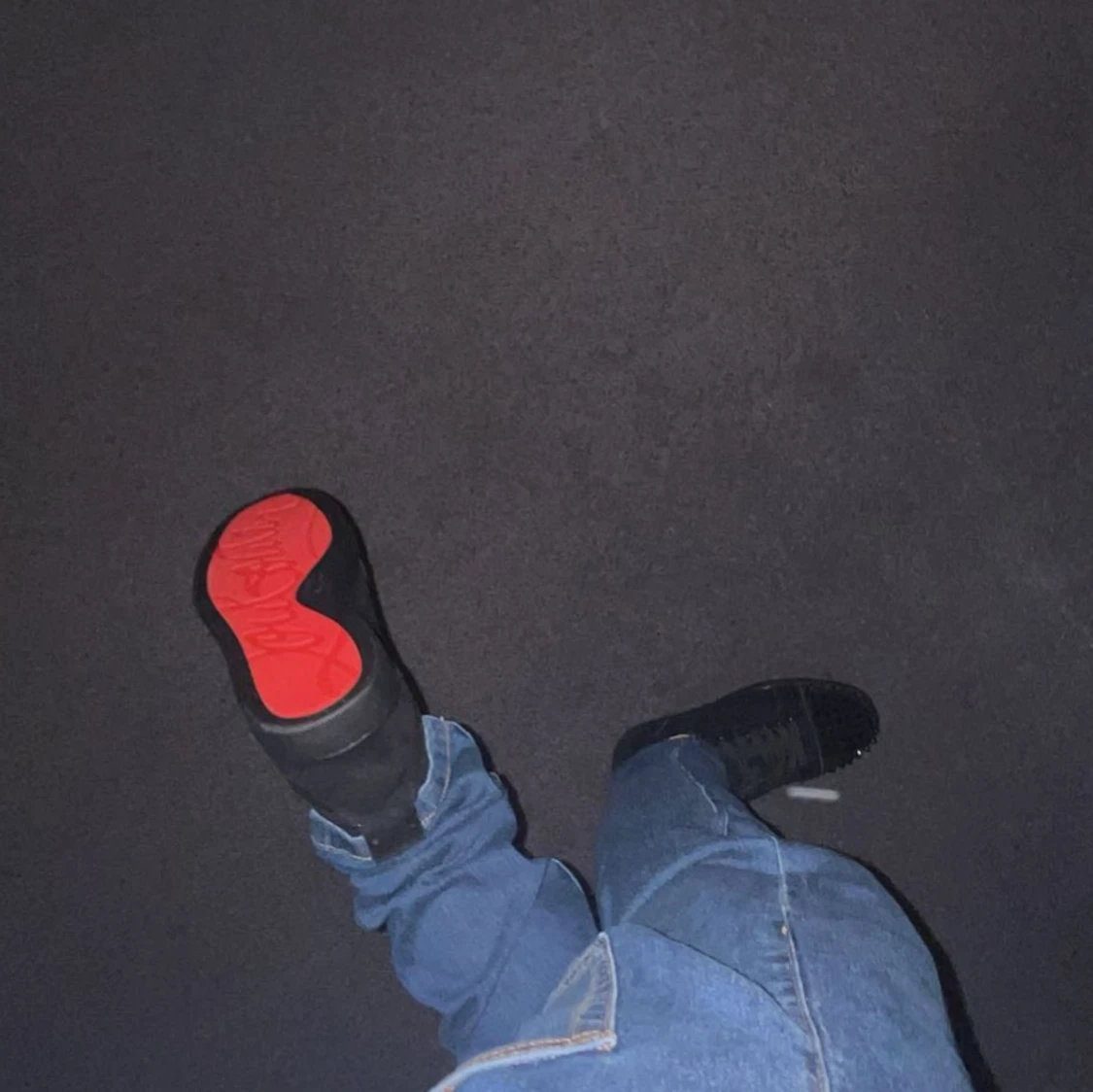 Christian Louboutin  - 1