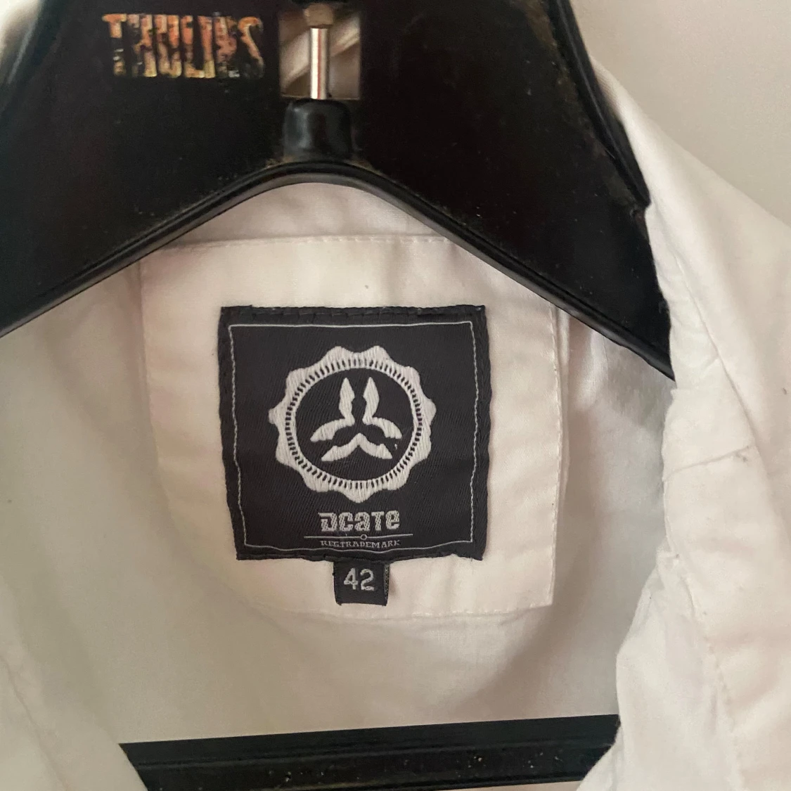 Jacka höst/vår - 90