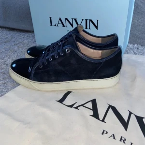 Lanvins - Feta Lanvins i skick 9-10 riktigt feta skriv om ni undrar något💯