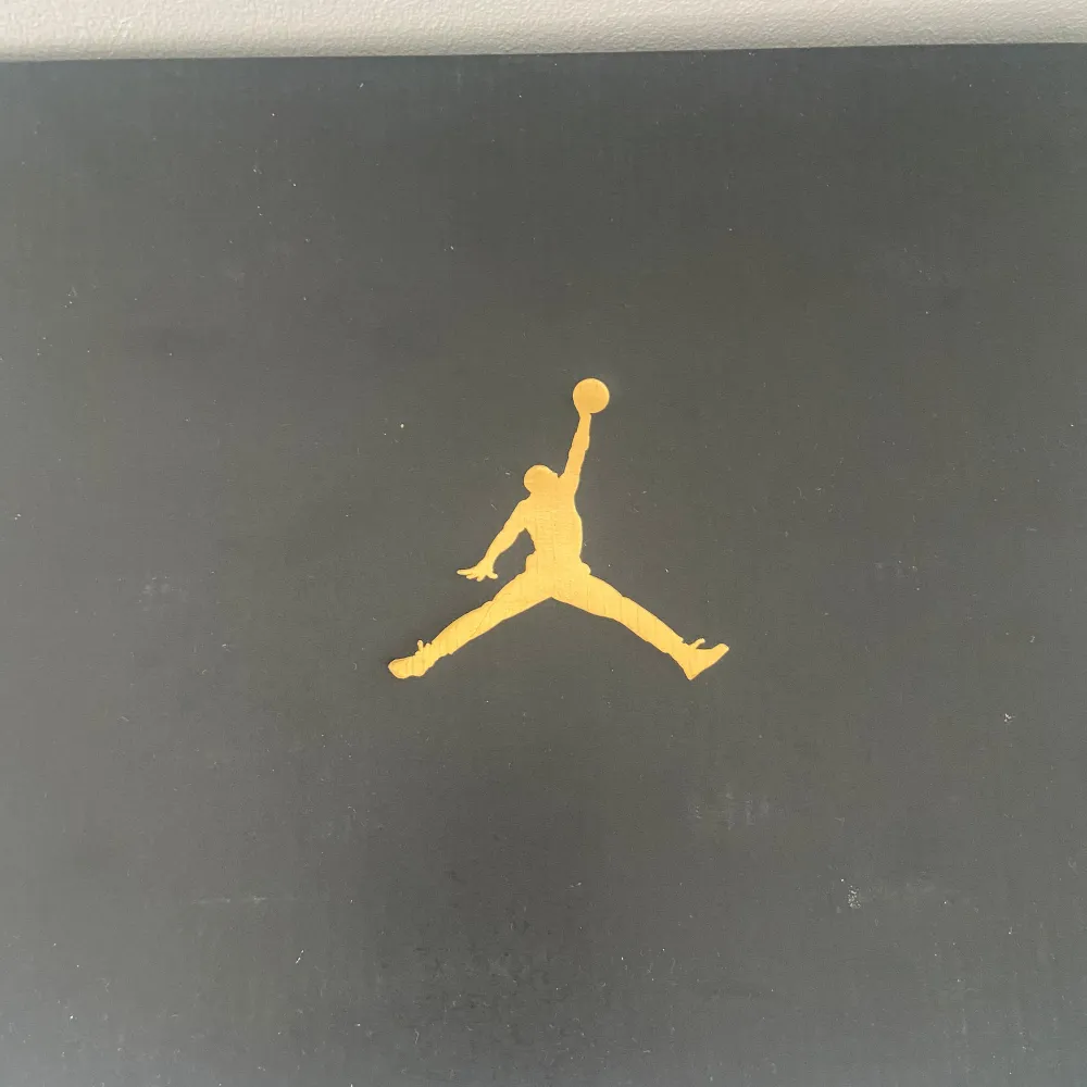 Jordan 1 mids använda några gånger i nyskick har kvitto köpta på footlocker för 1449 kr FRI FRAKT. Skor.