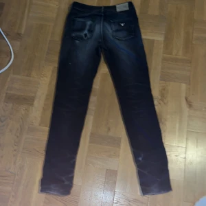 Armani jeans - Feta Armani byxor som ja växt ur