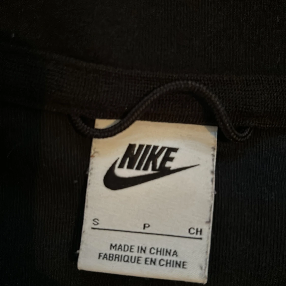 Nike tech fleece - 92