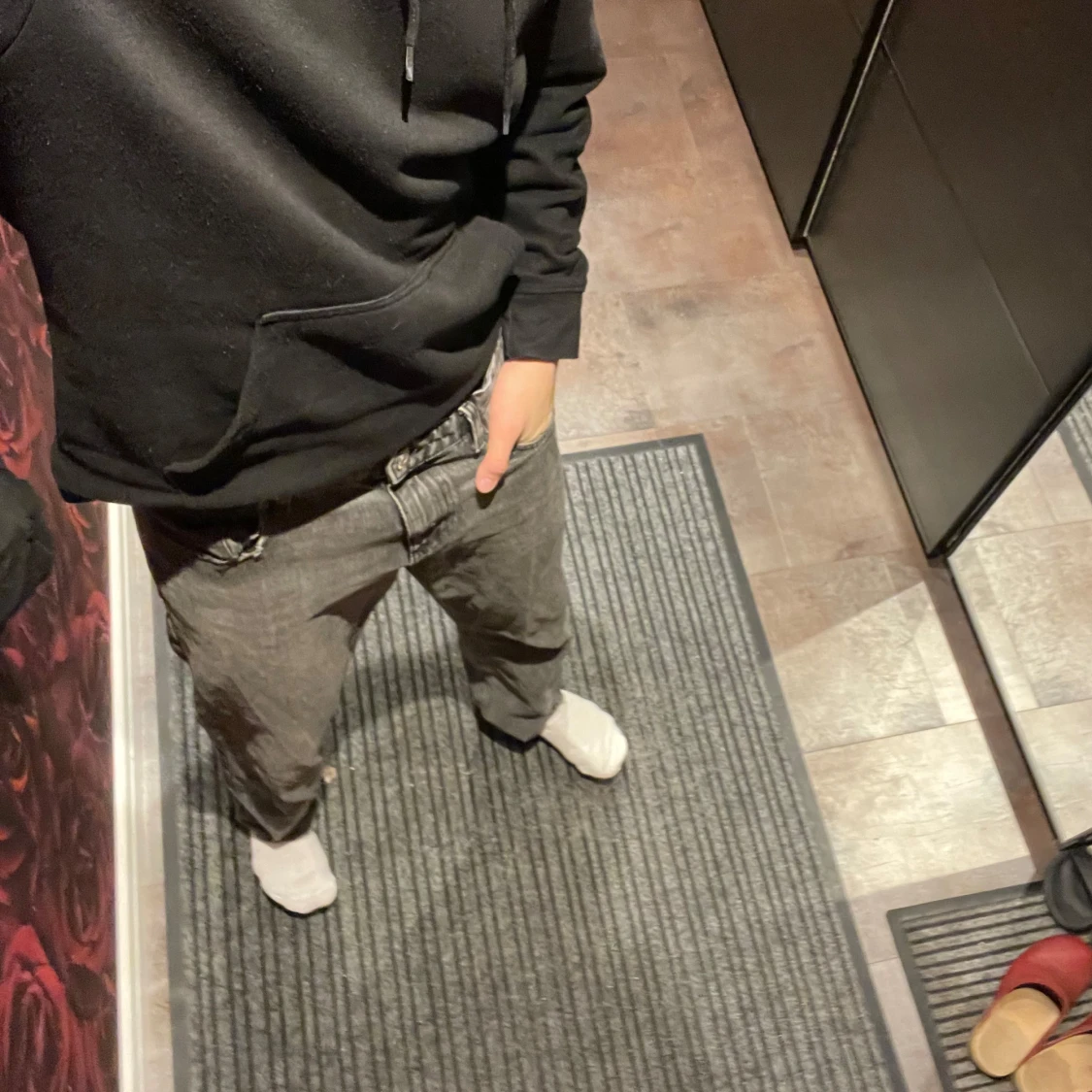 Sköna jeans från Next