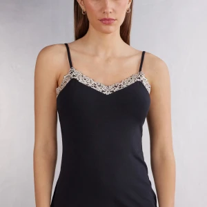 Intimissimi linne - Ett superfint intemissimi linne som går att använda som linne och även nattlinne💗superfint skick då det knappt är använt!