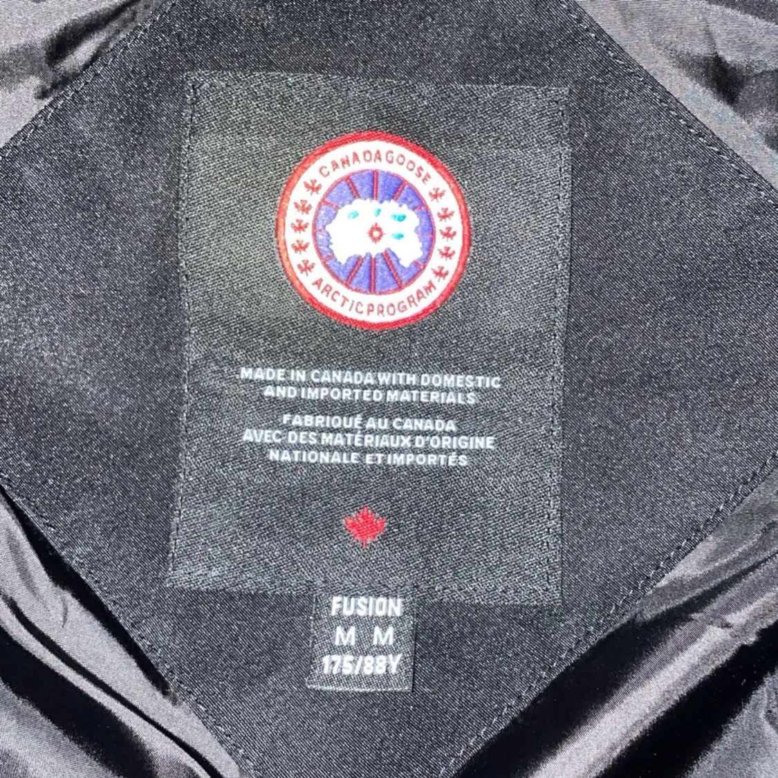 Säljer Ganada goose  - 90