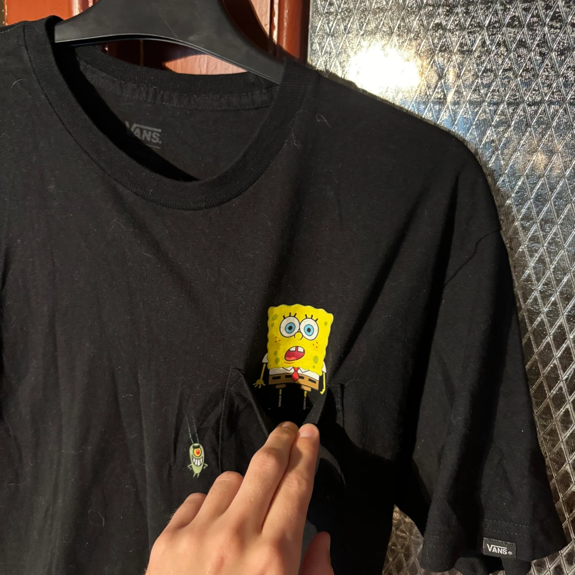 Vans spongebob - 91