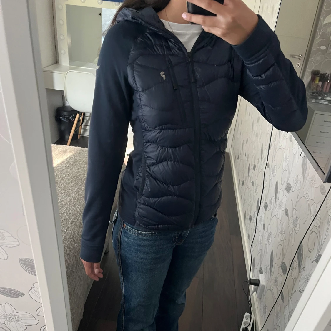 Höstjacka från Peak Performance  - 91