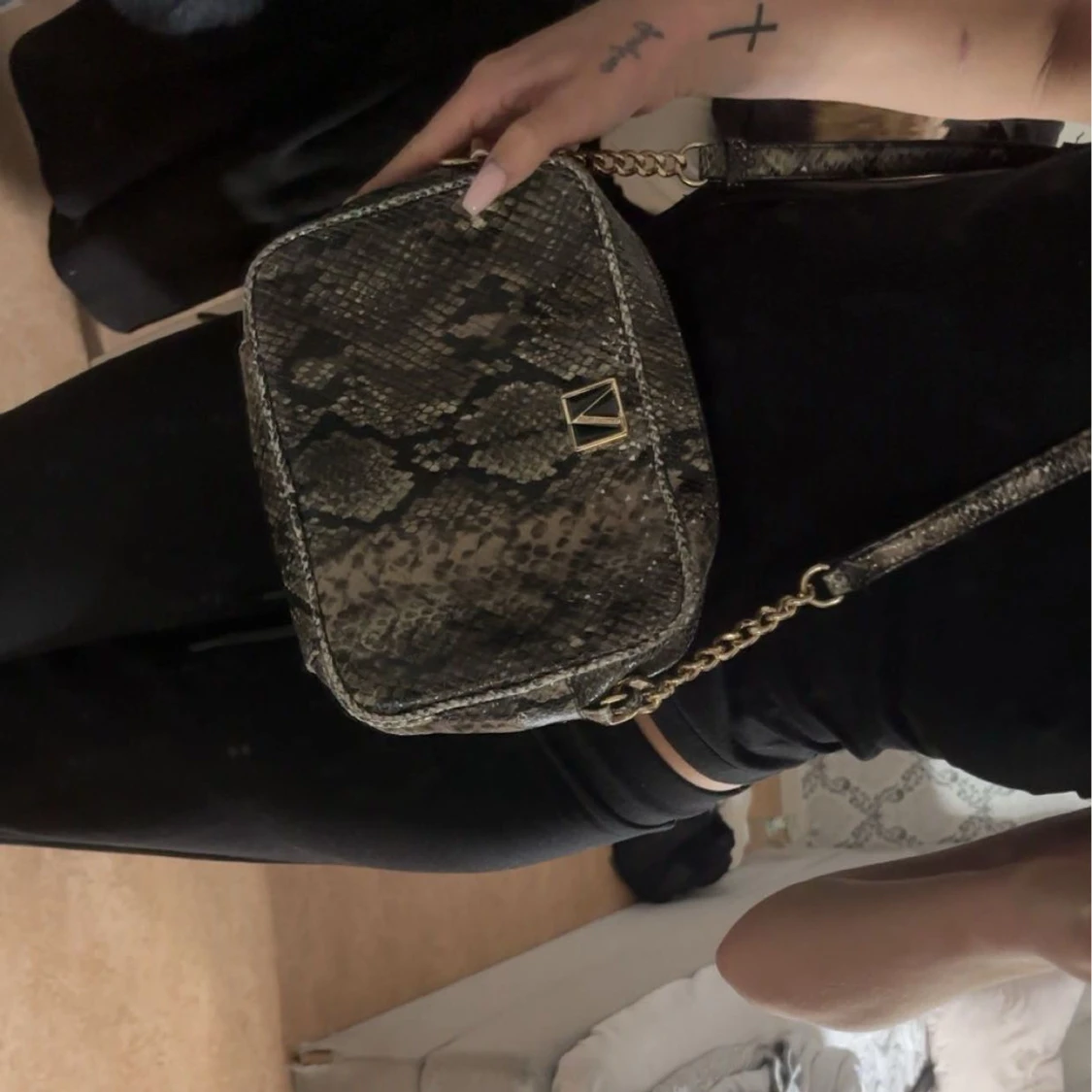 Victoria’s Secret väska