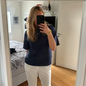 Trekvartsärmad tröja - Trekvartsärmad tröja från shein i storlek S, aldrig använd!