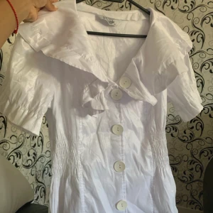 Blus  - Har aldrig använt den