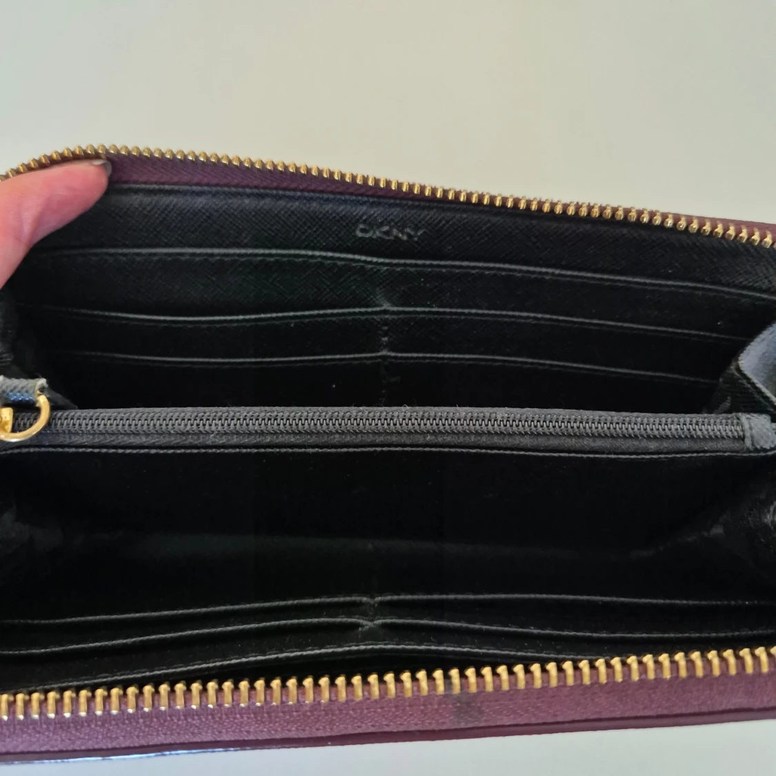Plånbok DKNY - 91