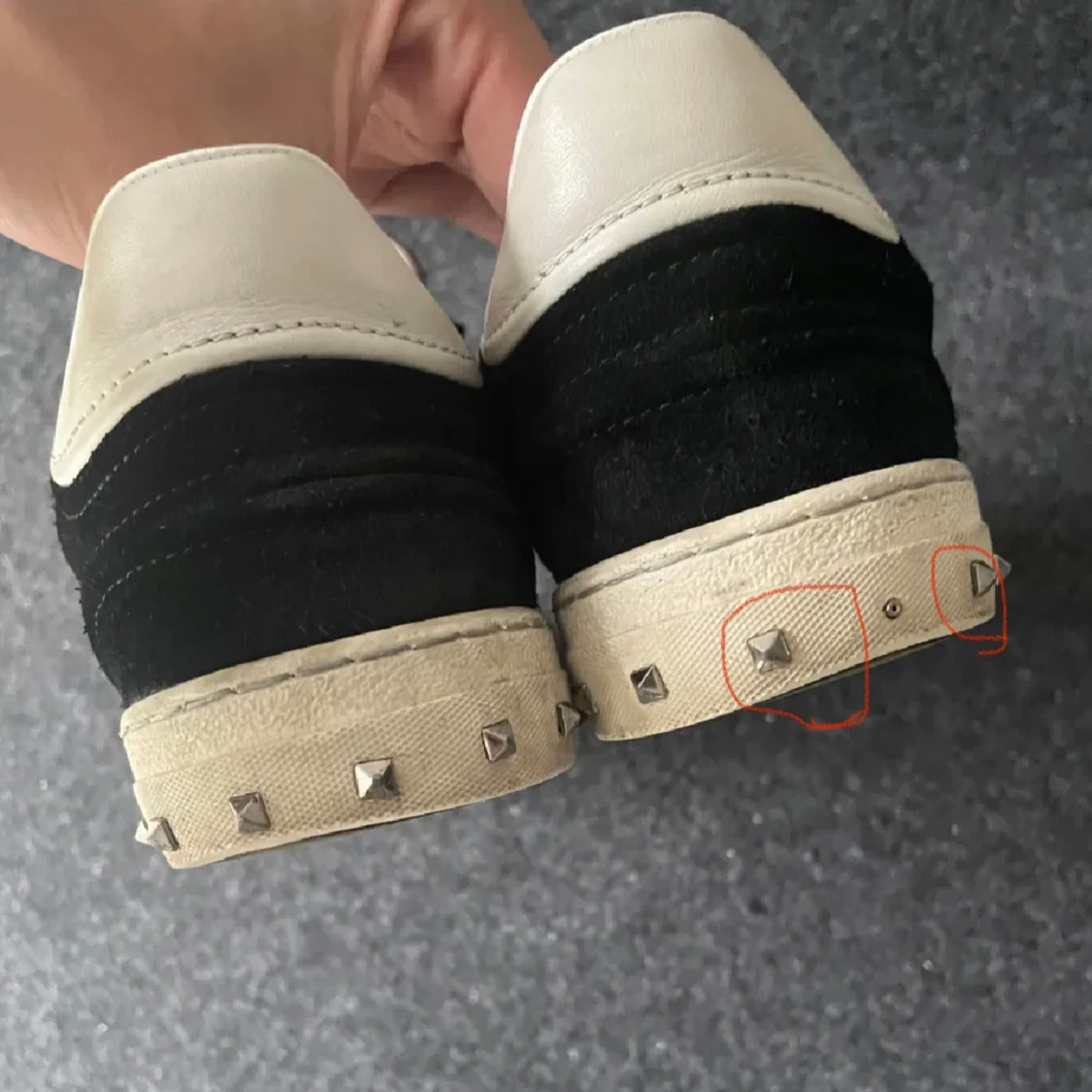 Valentino flycrew - 4