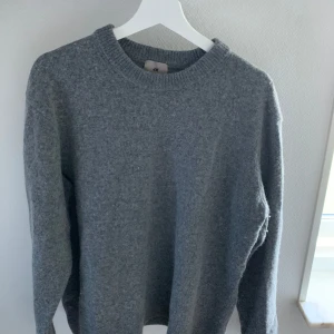 Stickad Tröja från HM - Skick 10/10