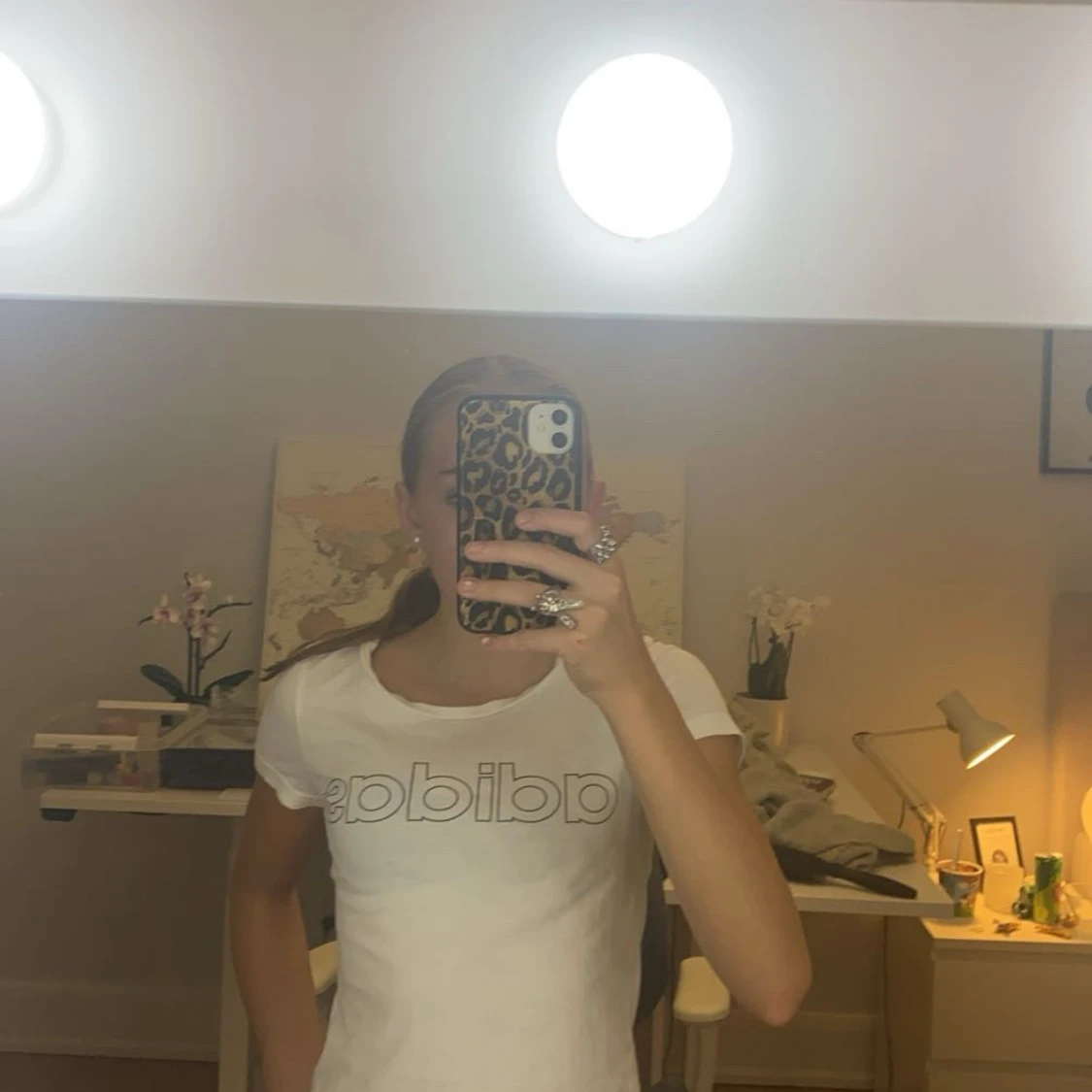 Fin Adidas tröja anvönd typ 2 gånger🔥 - 90