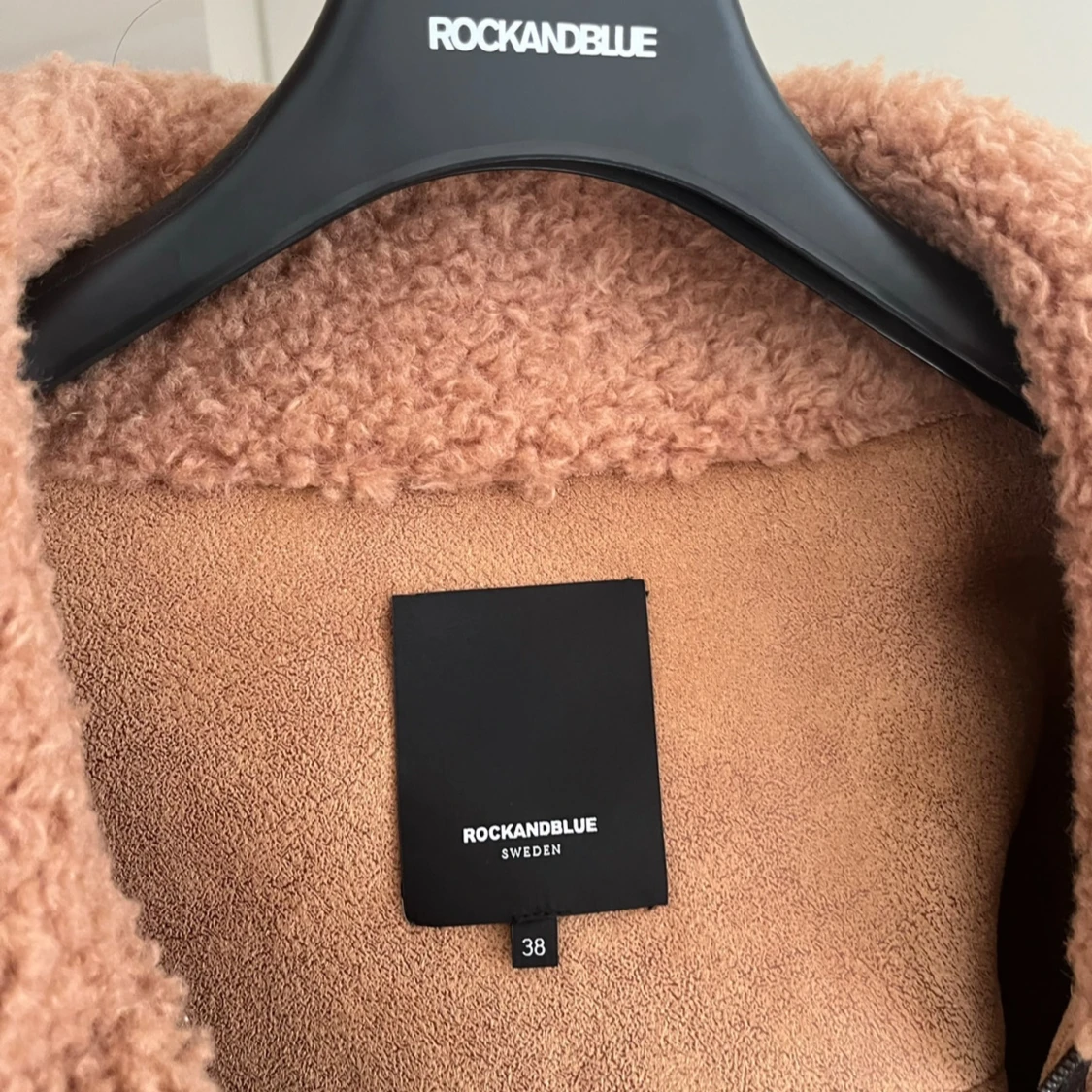 RockandBlue jacka/kappa - 91