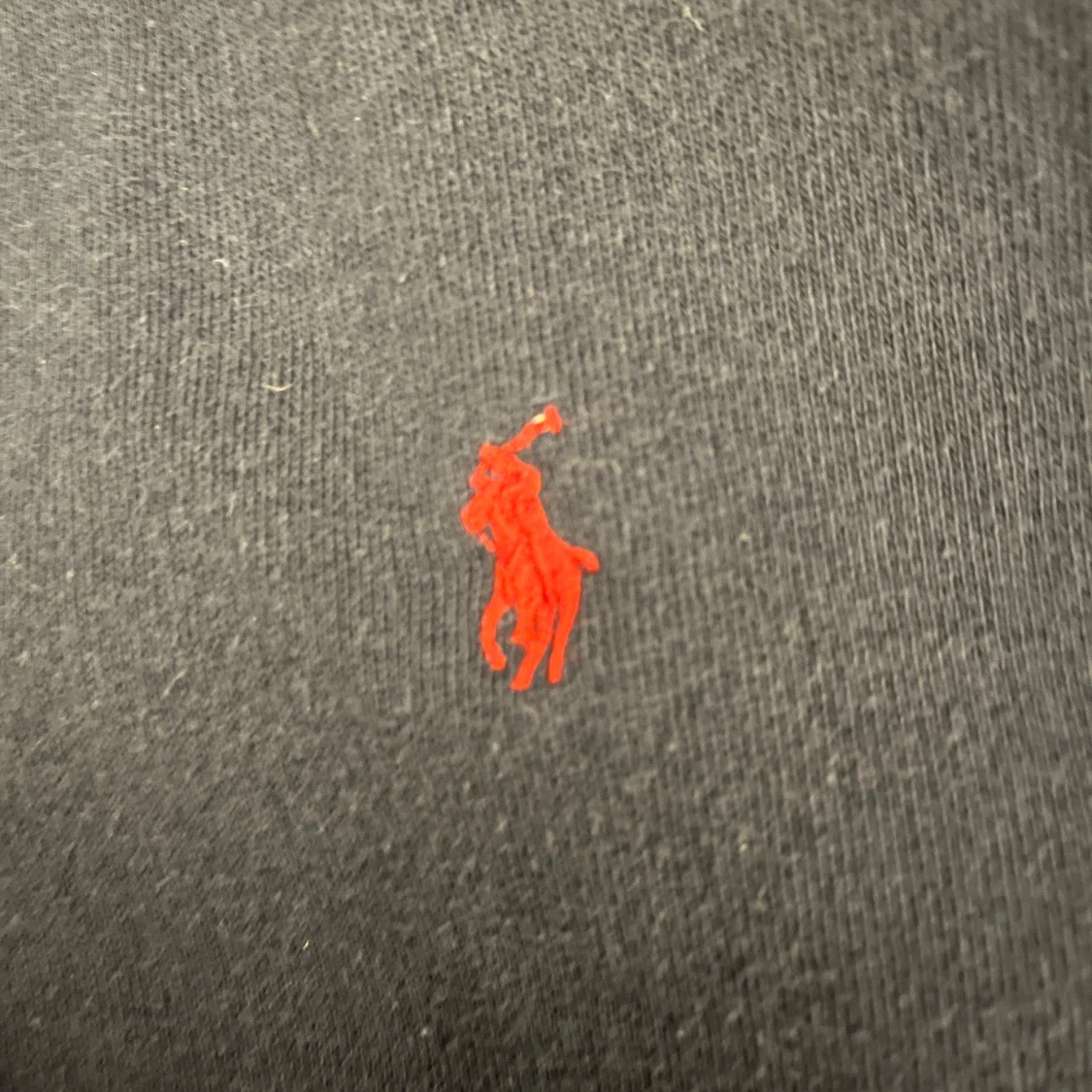 Ralph lauren zip hoodie  - 91