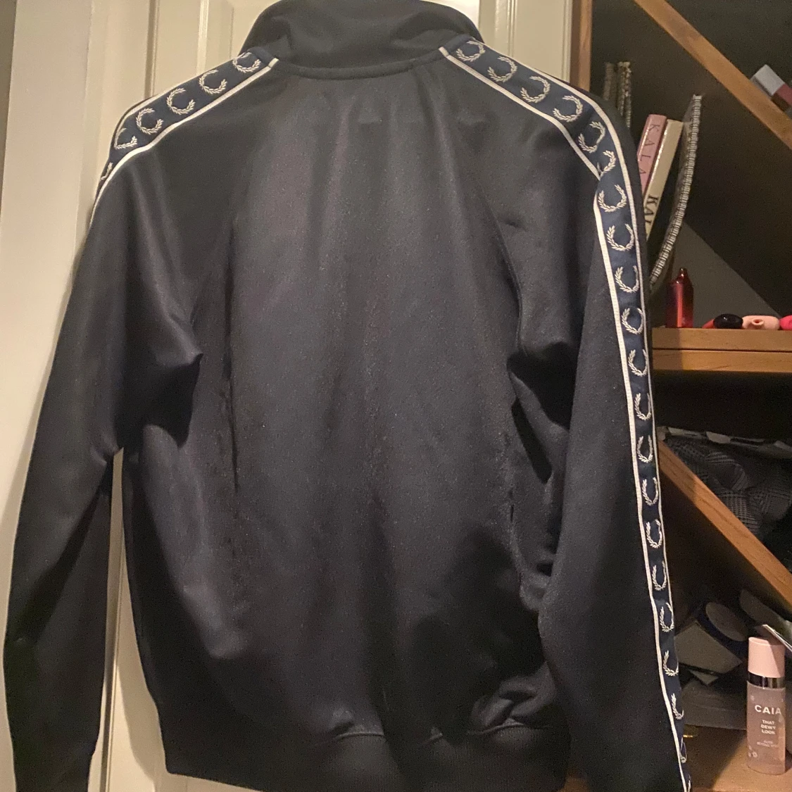 Fred Perry zip  - 90