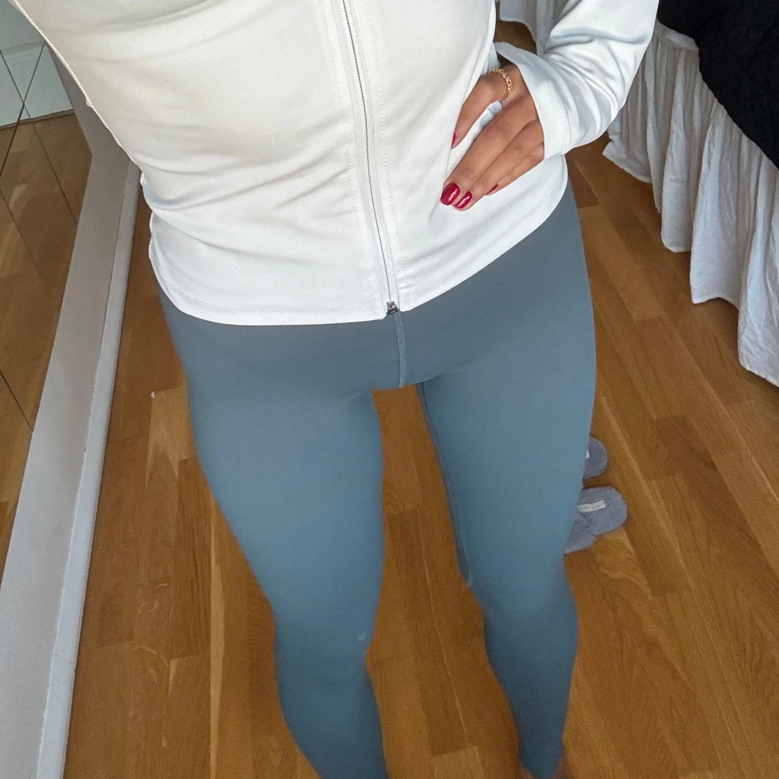 ICANIWILL TIGHTS - 93