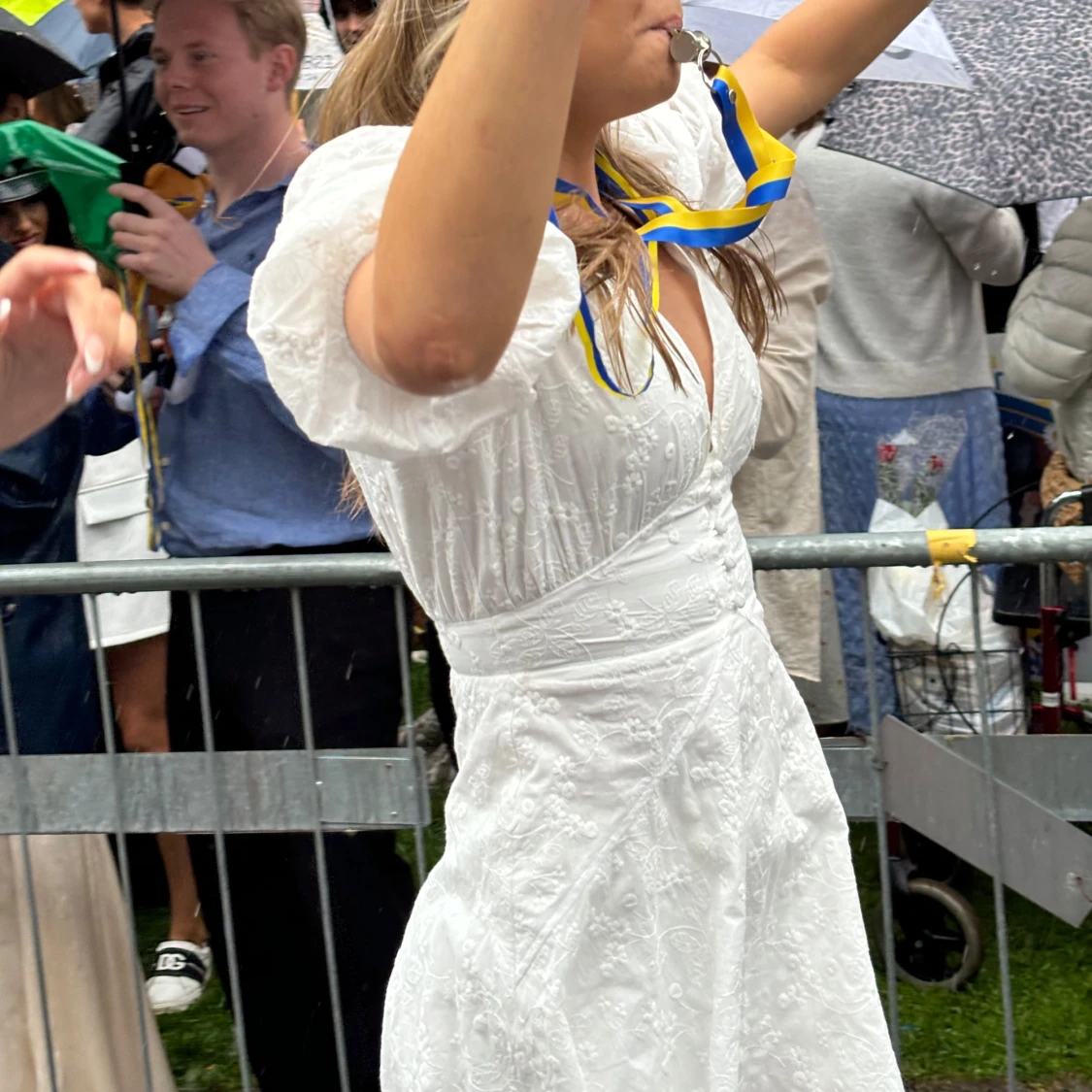 Adoore klänning  - 90