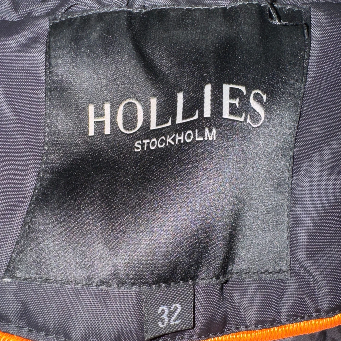 Hollies jacka  - 90