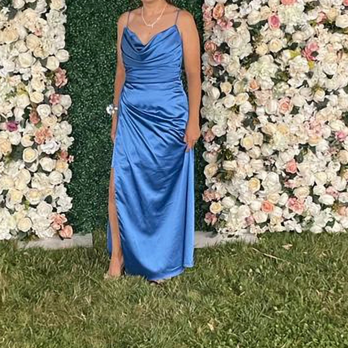 Fest klänningar  - 92