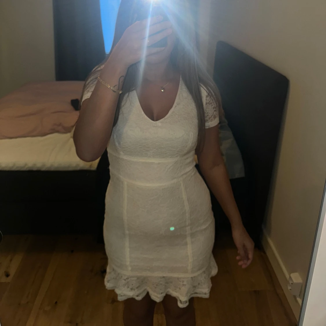 Bubbleroom klänning